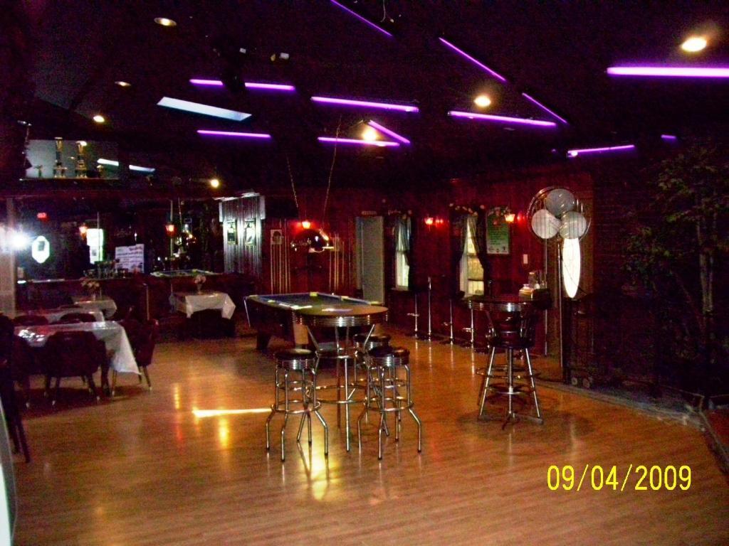 B&B Lounge Catskill Exterior foto