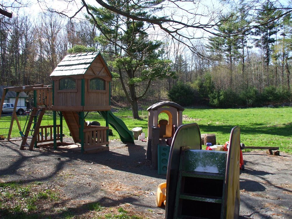 B&B Lounge Catskill Exterior foto